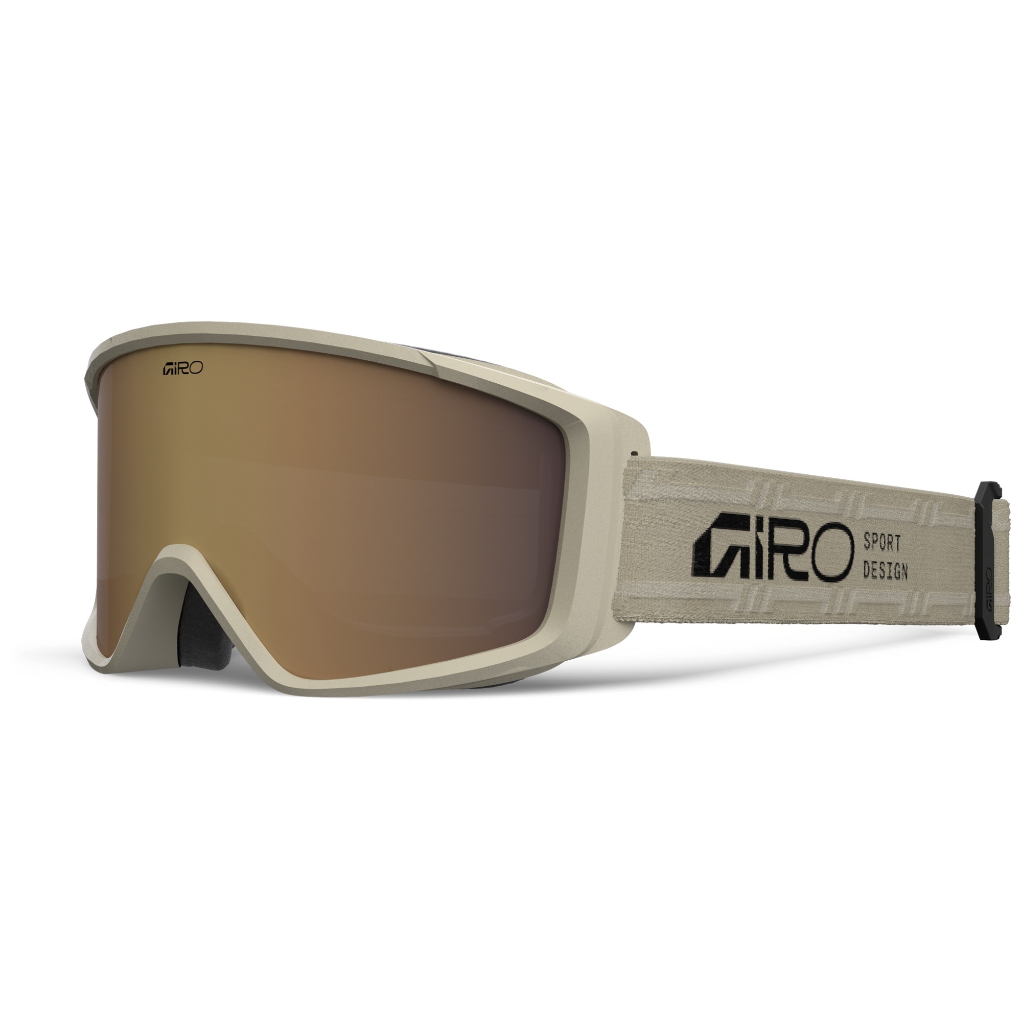 Giro Lunettes De Ski  INDEX 2.0 (26/27)