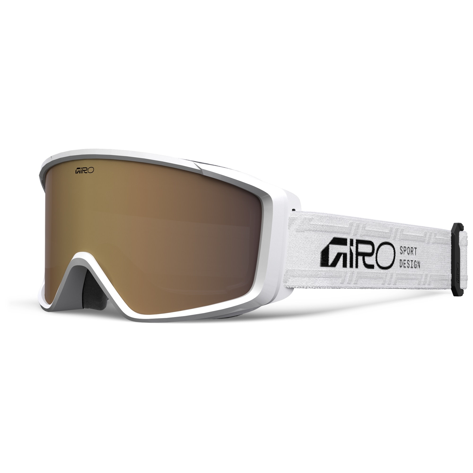 Giro Lunettes De Ski  INDEX 2.0 (26/27)