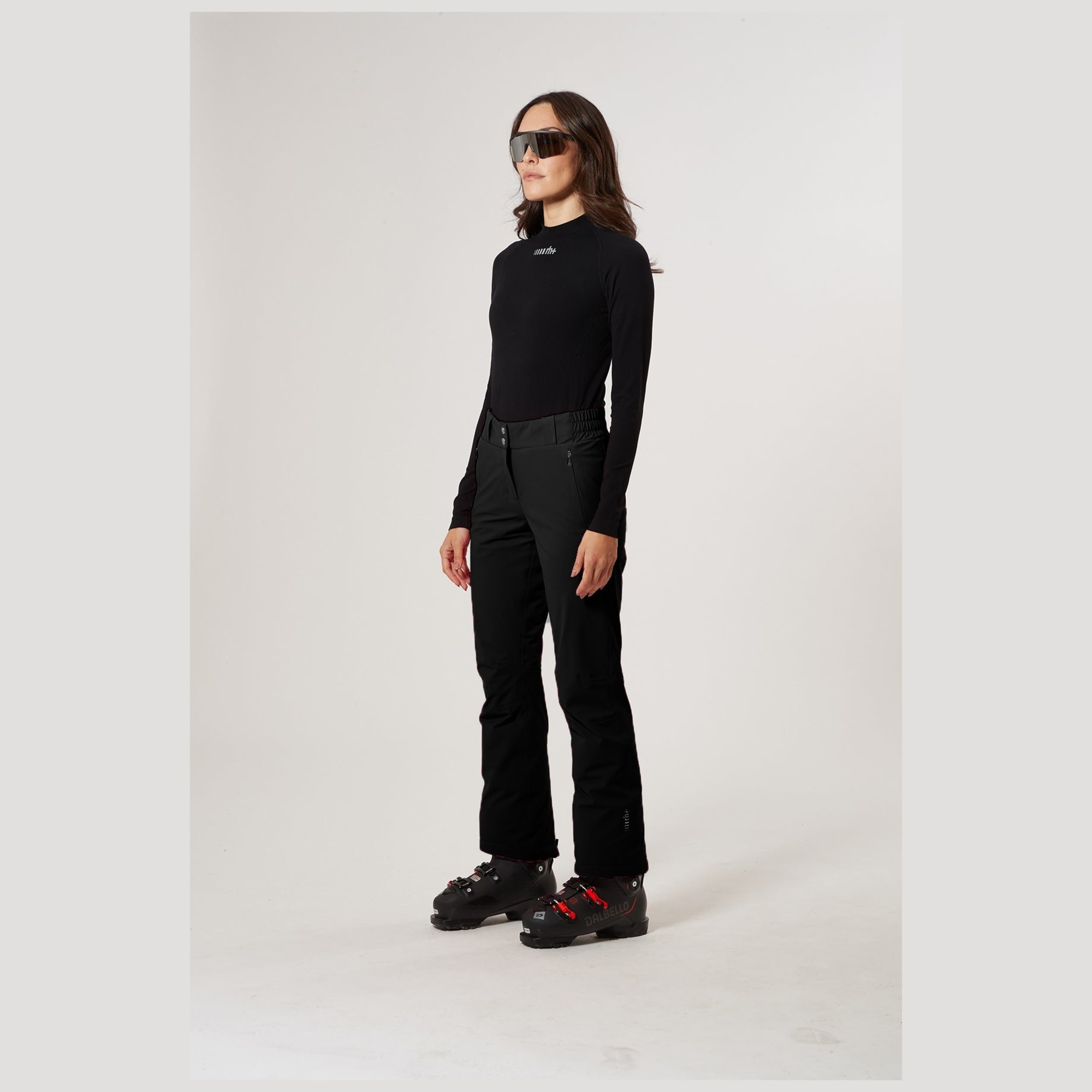 RH + Slim W Pants (26/27)