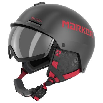 Marker VIJO+ Helmet Jr (26/27)