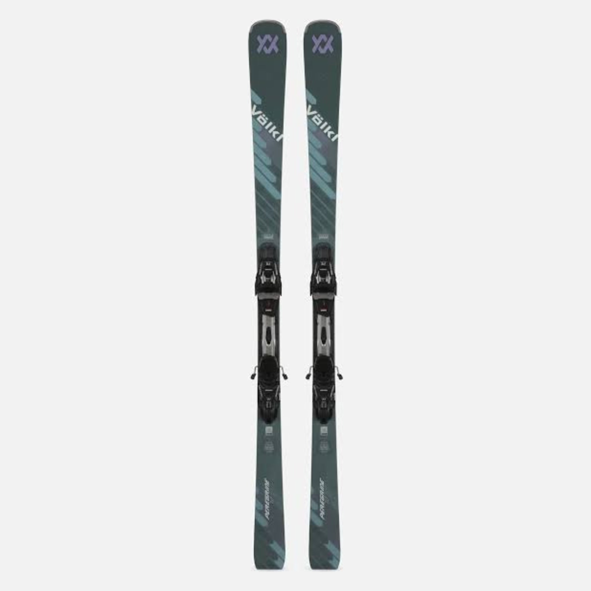 Volkl Peregrine 72 V2 + RMOTION-TL-12 Skis (25/26)