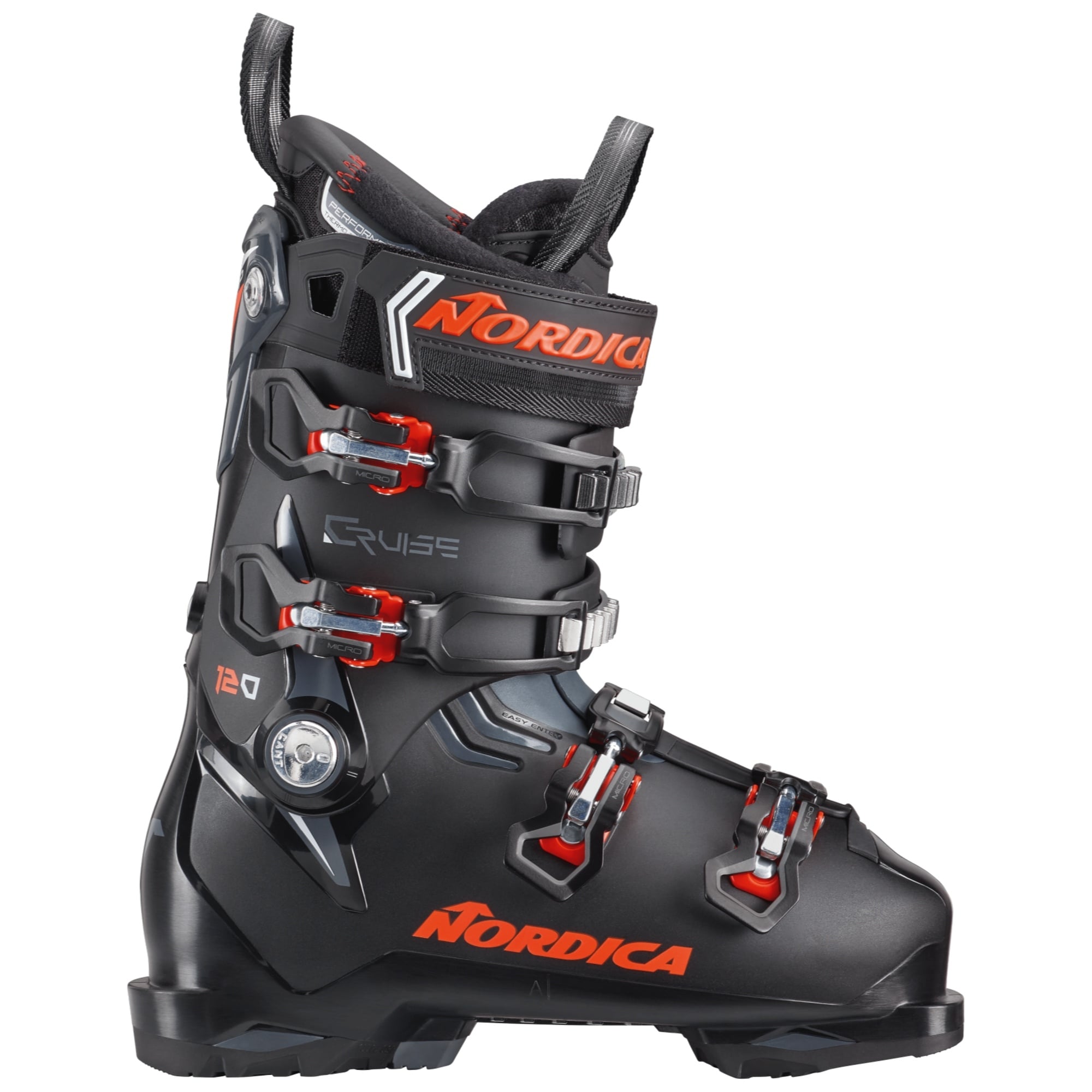 Nordica The Cruise 120 Ski Boots (25/26)