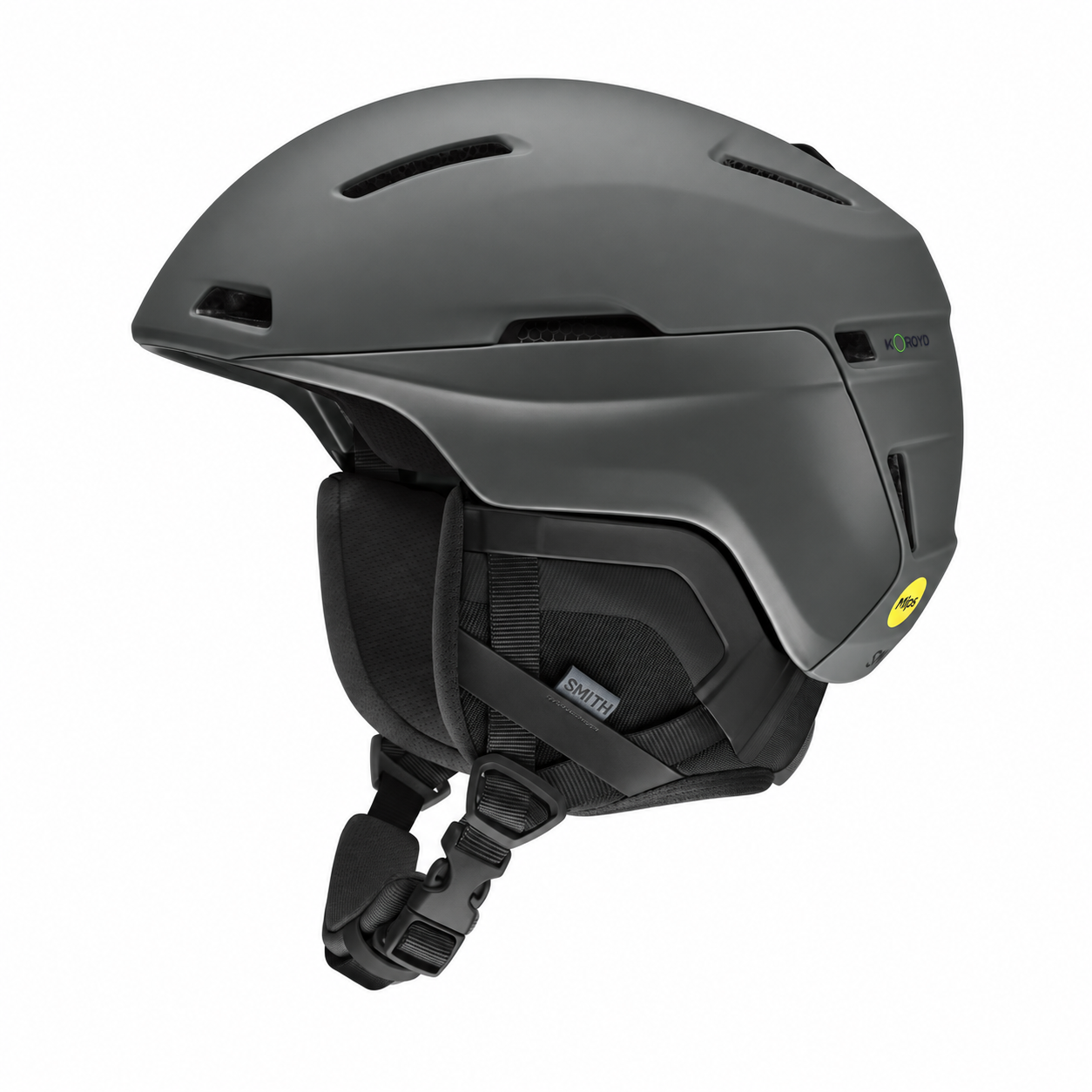 Smith Accel Mips Helmet (26/27)