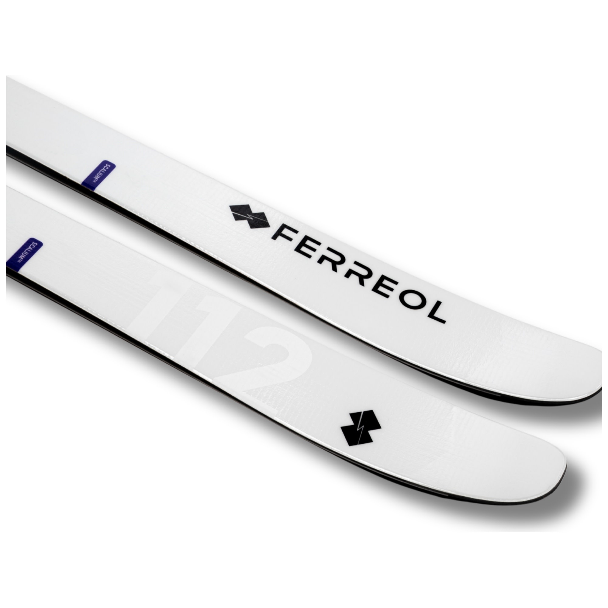 Ferréol Surfeur 112 Skis (26/27)