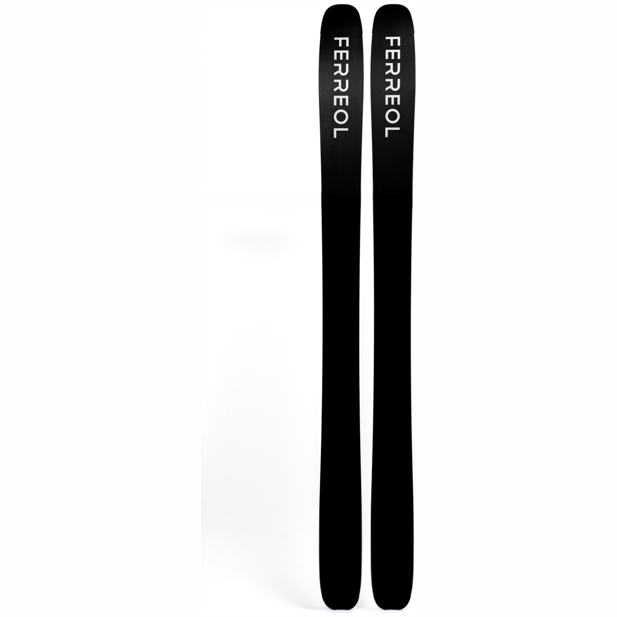 Ferréol Surfeur 112 Skis (26/27)