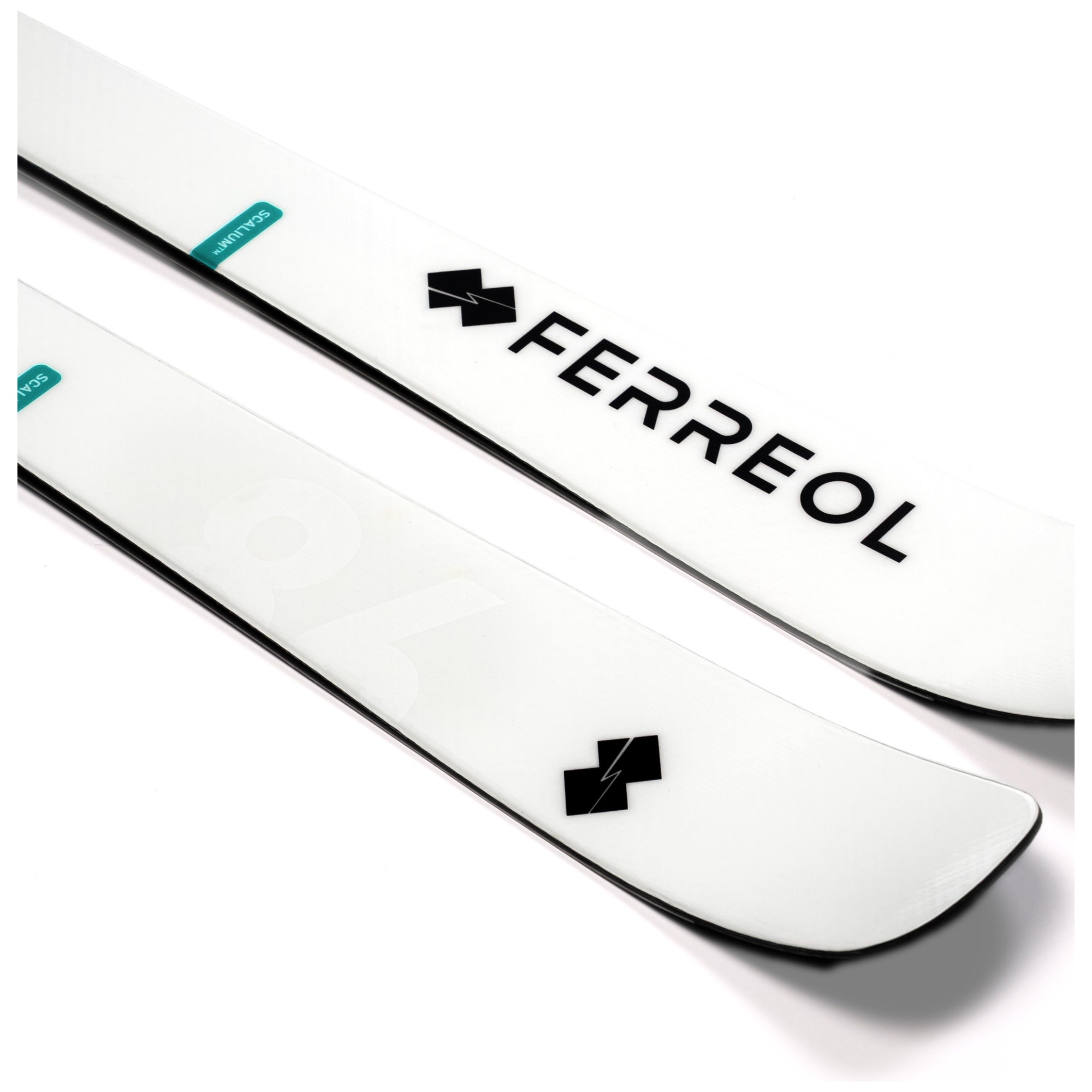 Ferréol Explo 86 Skis (26/27)