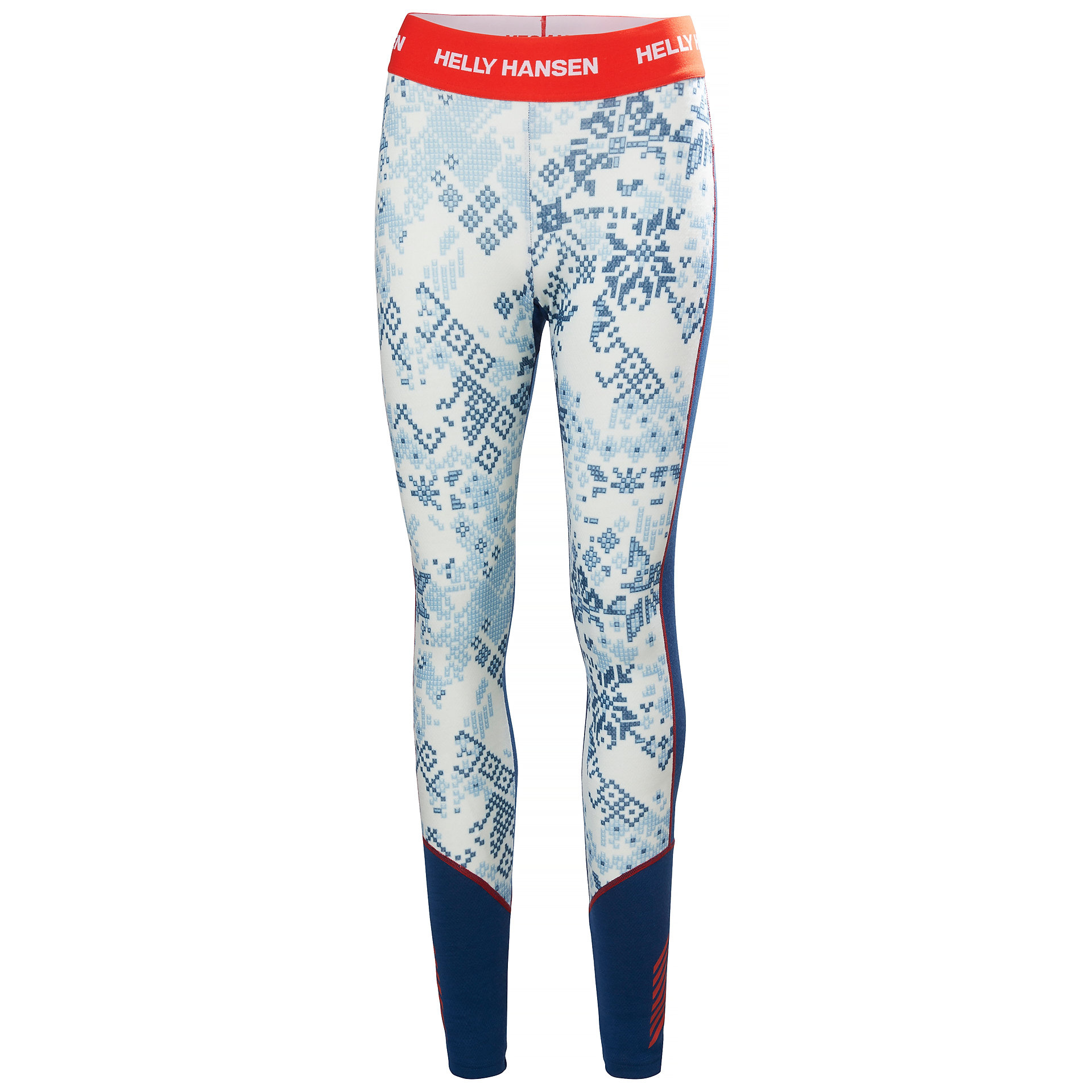 Helly Hansen Lifa Merino Midw Gra Pant W (26/27)