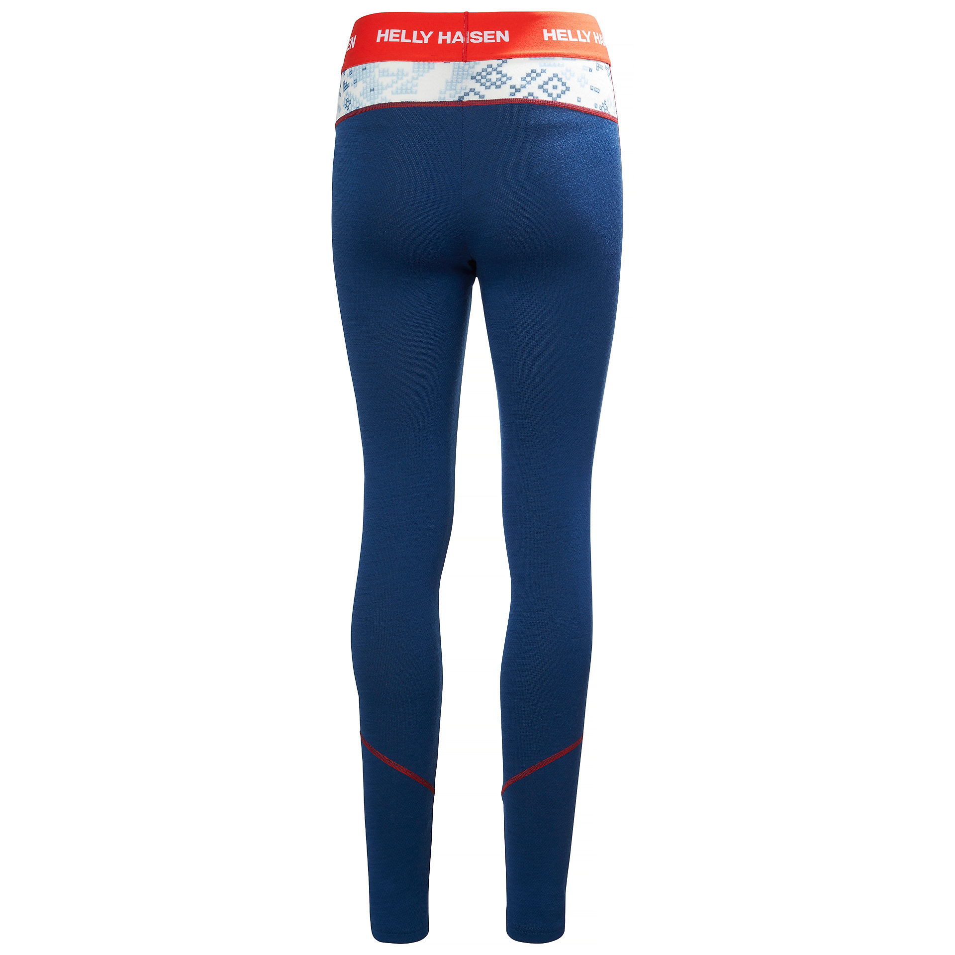 Helly Hansen Lifa Merino Midw Gra Pant W (26/27)