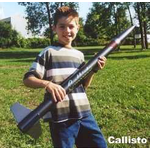 PML Callisto Rocket Kit