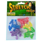 Stretch Frogs