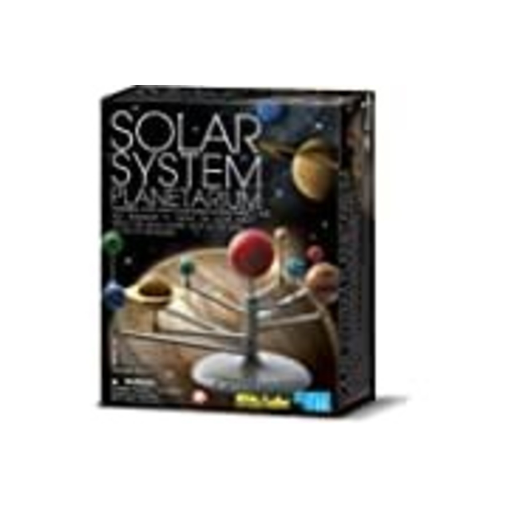 4M Solar System Planetarium #3427