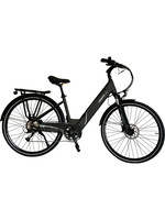 Ride bike Style URBAN CLASSIC 2020 Torque Sensor  48 V 10,4 Ah