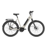 Gazelle Ultimate C8 HMB Courroie Cadre Bas L46 Light sienna S8
