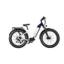 Ride Bike Style Grizzly 500W 48V 20Ah 2022 - Cadre Bas