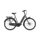 Gazelle Arroyo C8 Cadre Bas Disc HMB Cloud Grey 46cm
