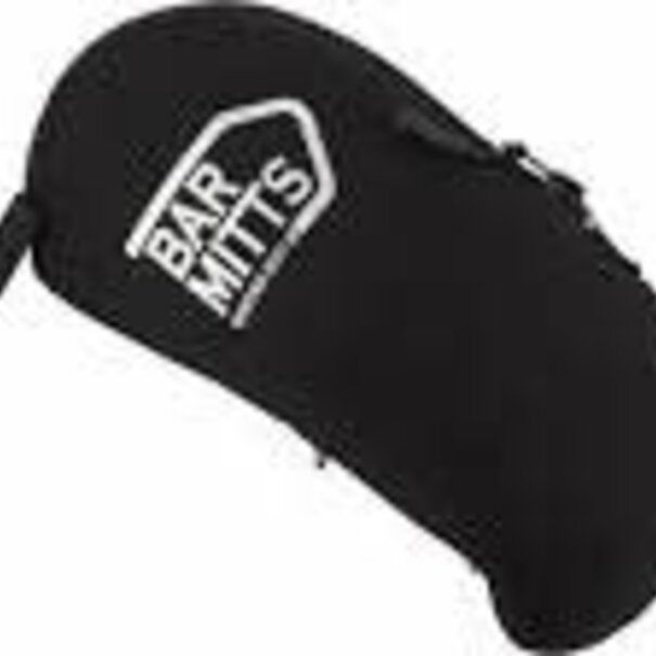 BAR MITTS WINTER POUR BOUTEILLE