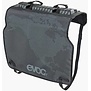 EVOC, Tailgate Pad Duo, Protecteur de panneau de boîte de camionnette, Convient à toutes les camionettes, Pour 2 vélos, Noir