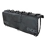 EVOC, Tailgate Pad, Protecteur de panneau de boîte de camionnette, Largeur 160cm, pour camionettes plein format, Noir