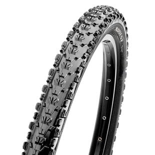 Maxxis, Ardent, Pneu, 27.5''x2.40, Pliable, Tubeless Ready, Dual, EXO, 60TPI, Noir