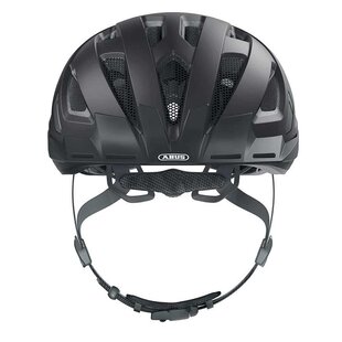 Abus, Urban-I 3.0, Casque, Noir Velours, M, 52 - 58cm