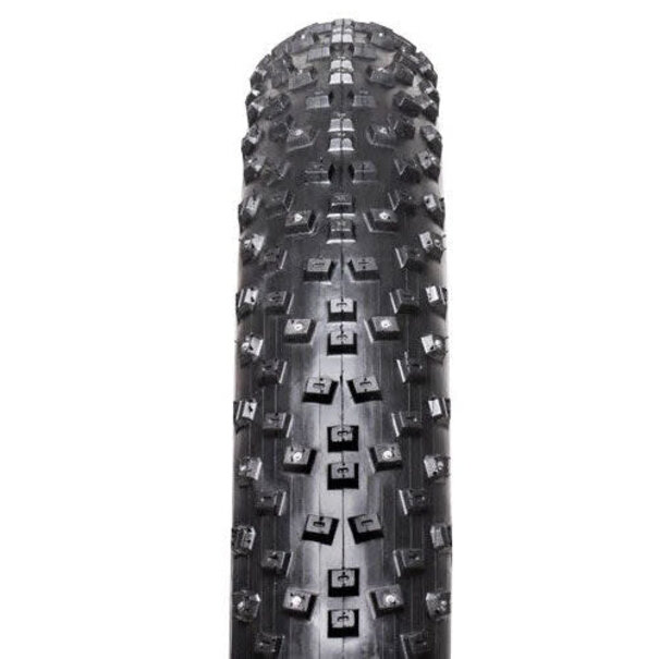 VEE RUBBER VEE TIRE SNOWBALL 20x4.0 PNEU CLOUTÉ/ STUDDED TIRE-120 E50 MAX36PSI