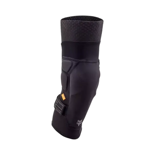 Fox 2024 SP-LAUNCH KNEE GUARD [BLK] M