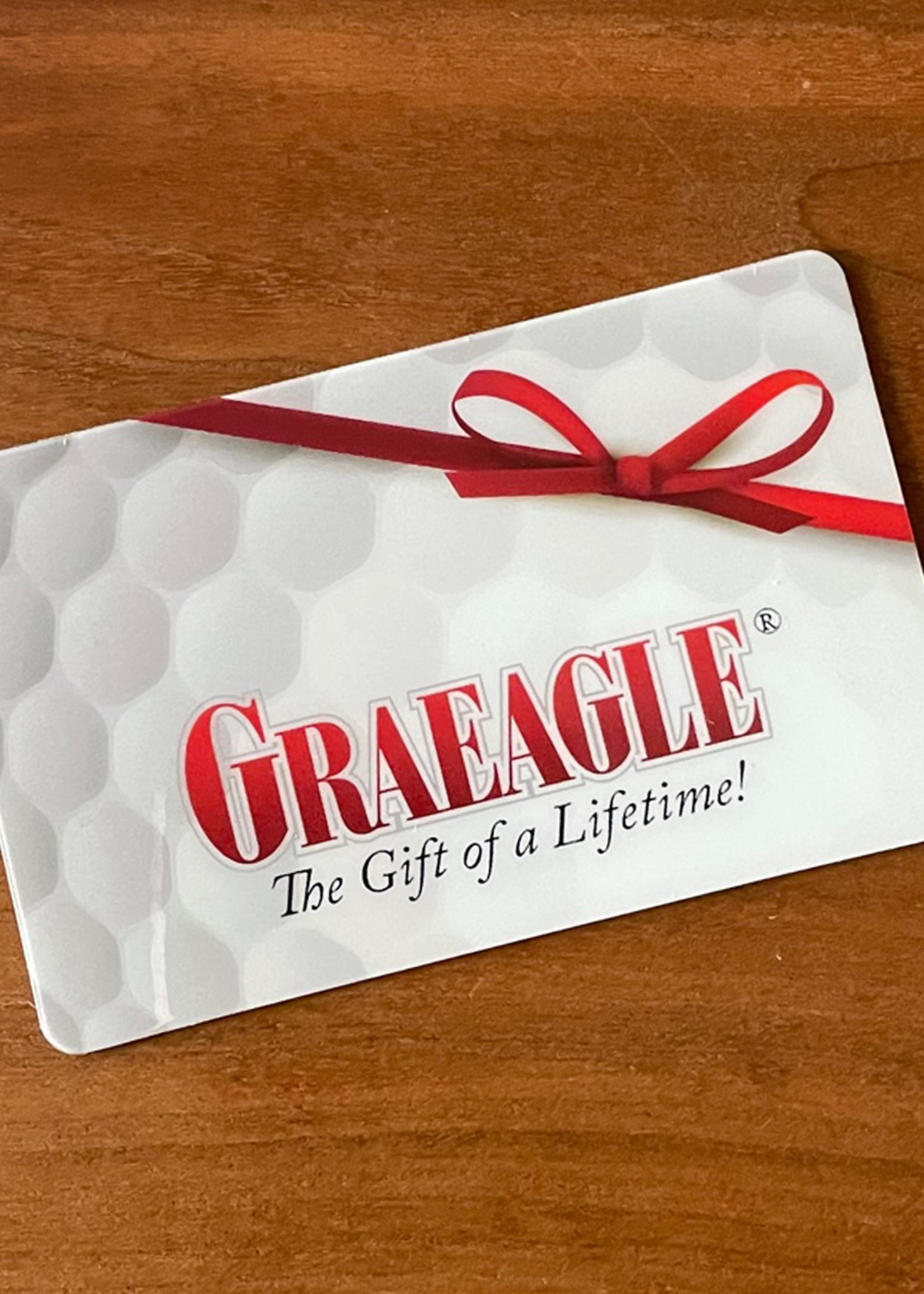 Gift Cards