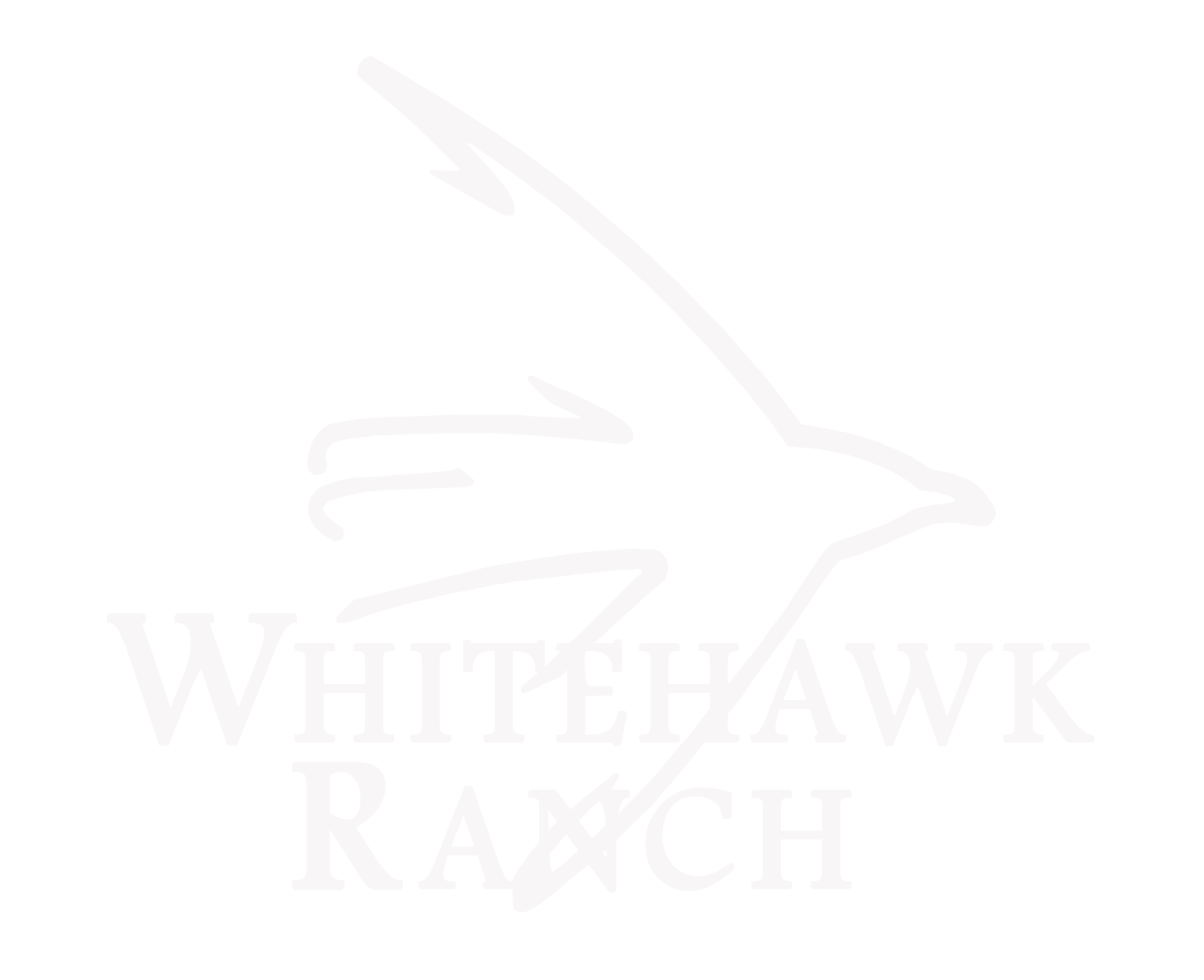  Whitehawk Ranch Golf Club