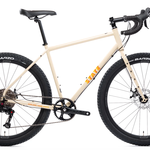 State Bicycles State Bike - 4130 All Road/Gravel - 51cm