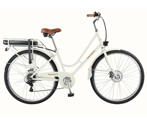 Beaumont Rev City Electric Bike 