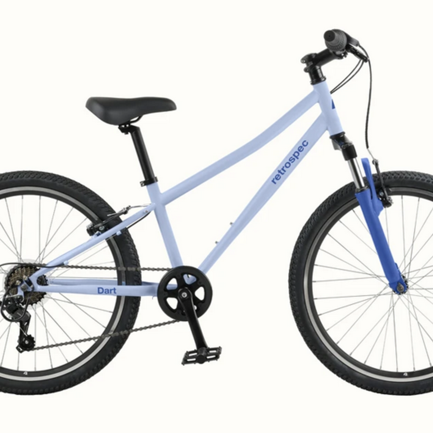 Retrospec - Youth Bike - Dart 24 