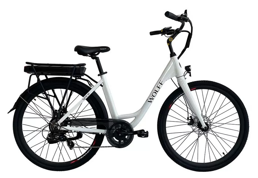 Wolff singlespeed best sale