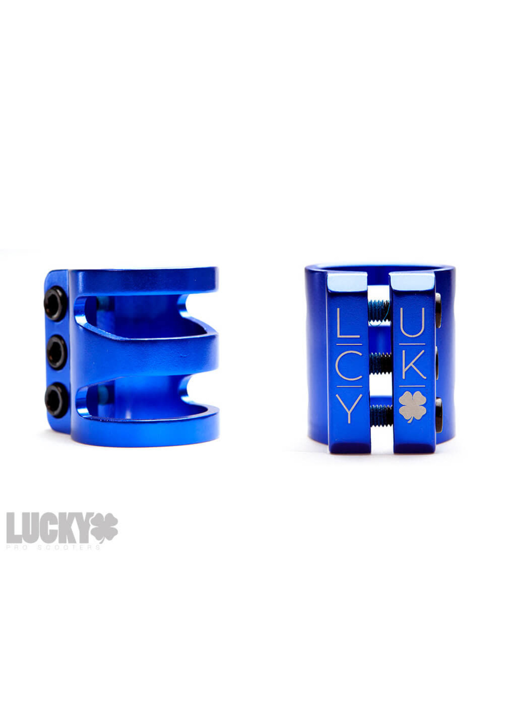 Lucky Lucky - Tres Clamp - HIC