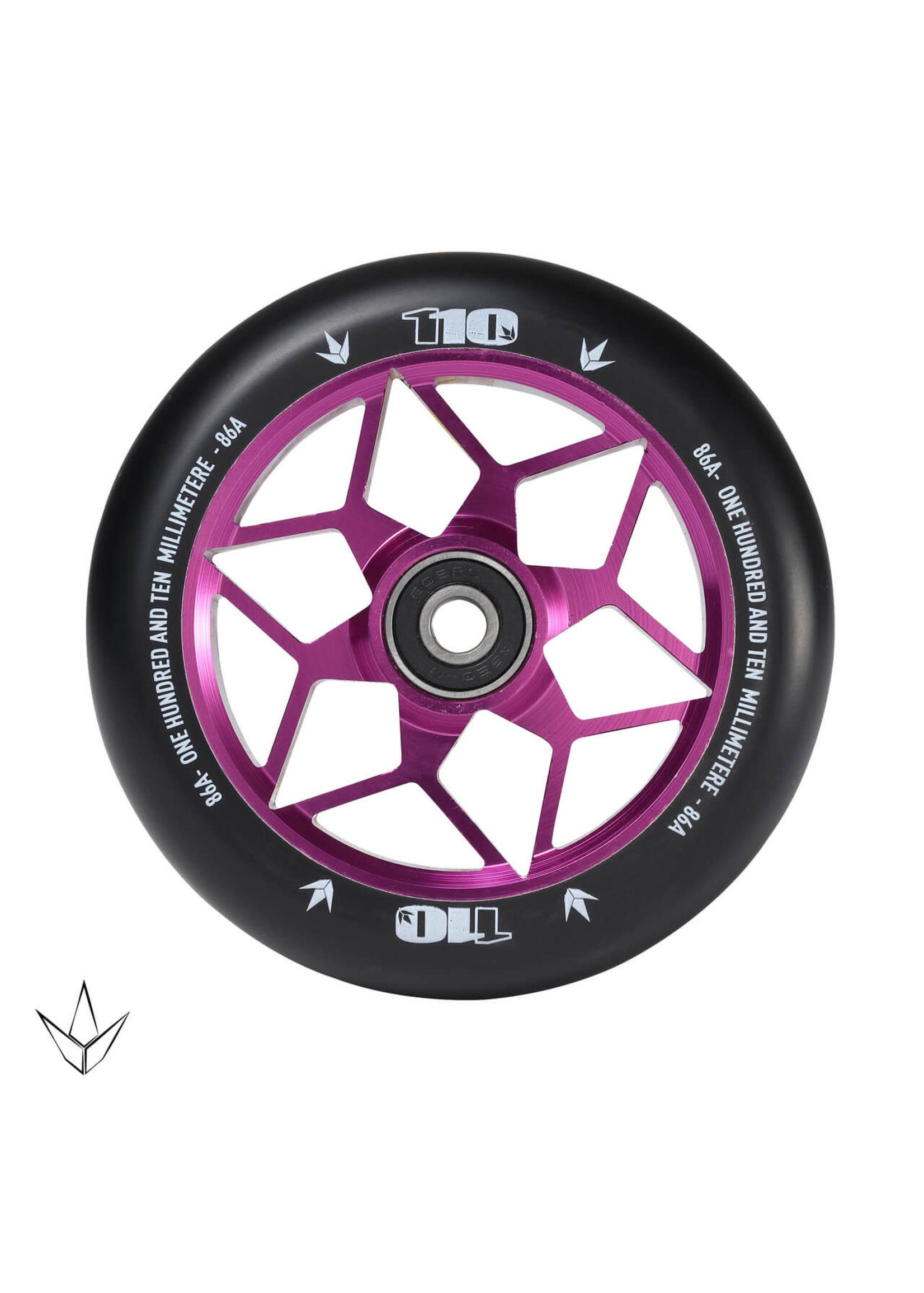 Envy Envy - Diamond Wheels - 110mm