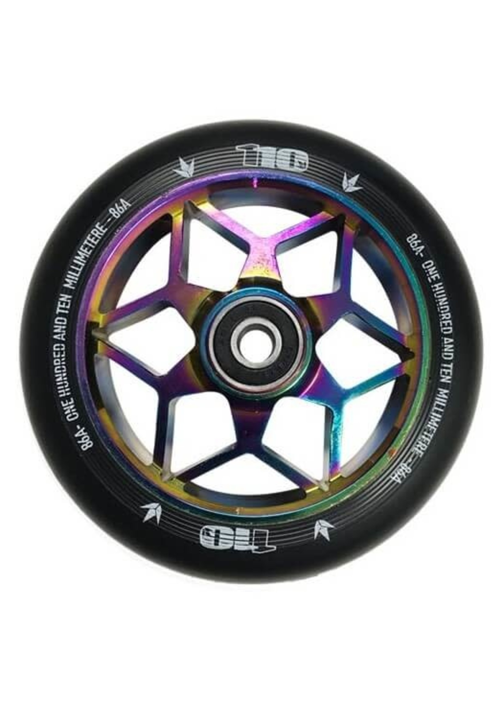 Envy Envy - Diamond Wheels - 110mm