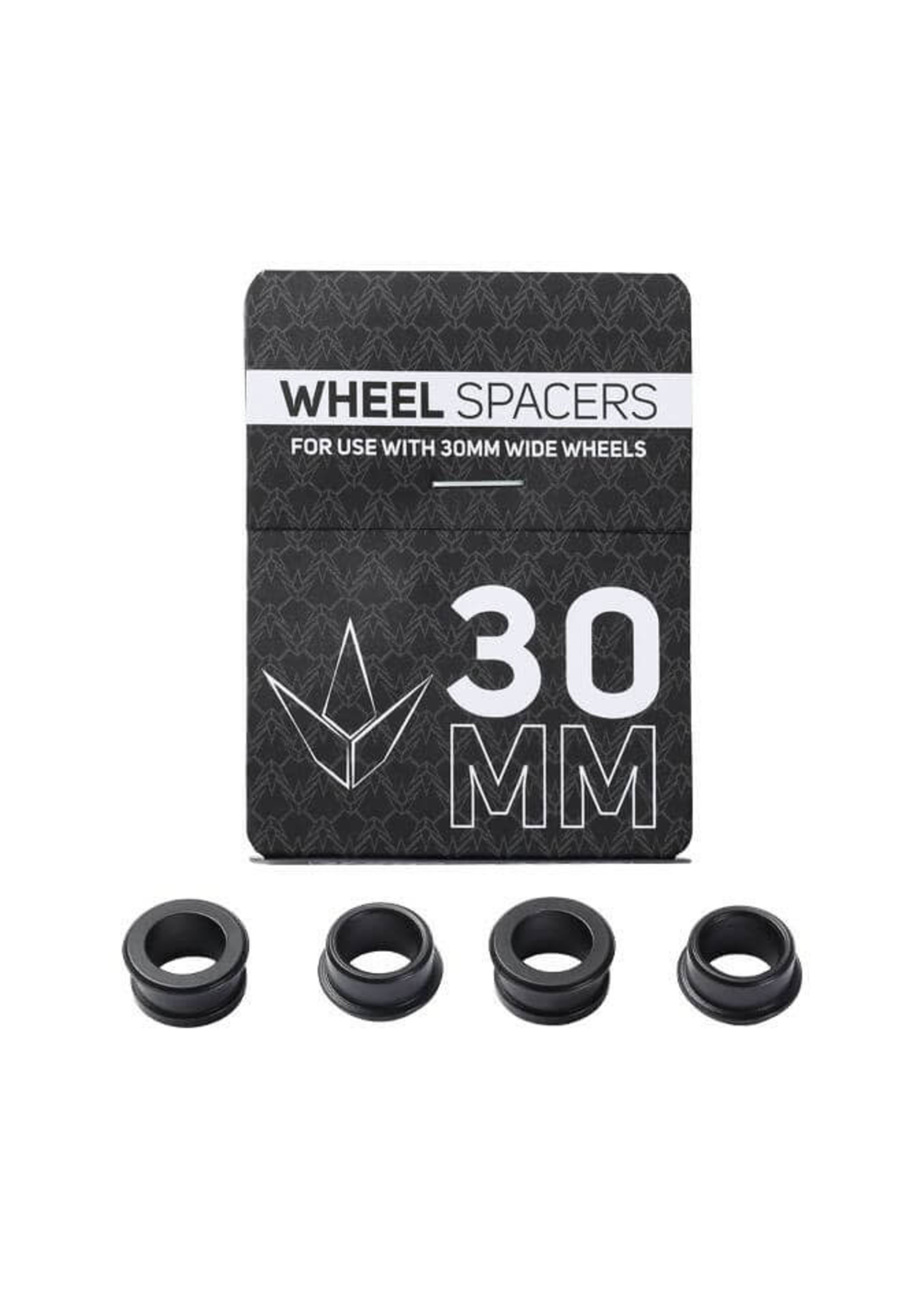 Envy Envy - Wheel Spacer Kit