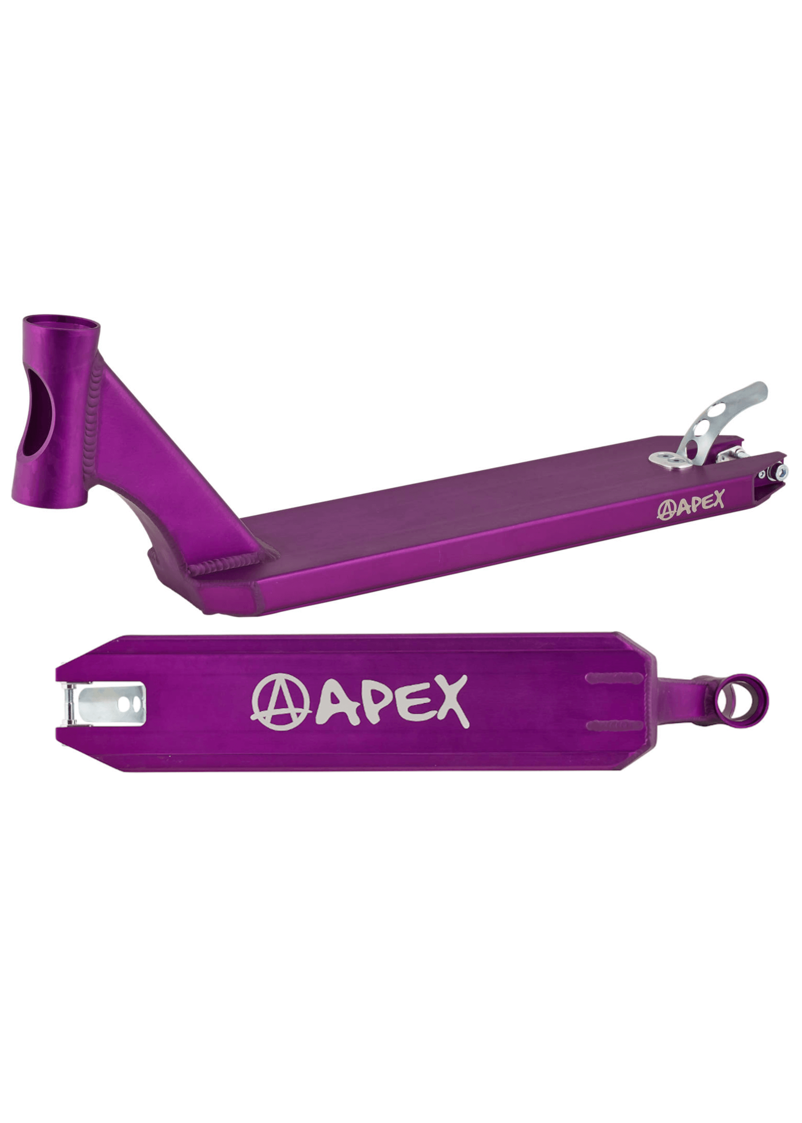 Apex Apex - Deck - 580mm