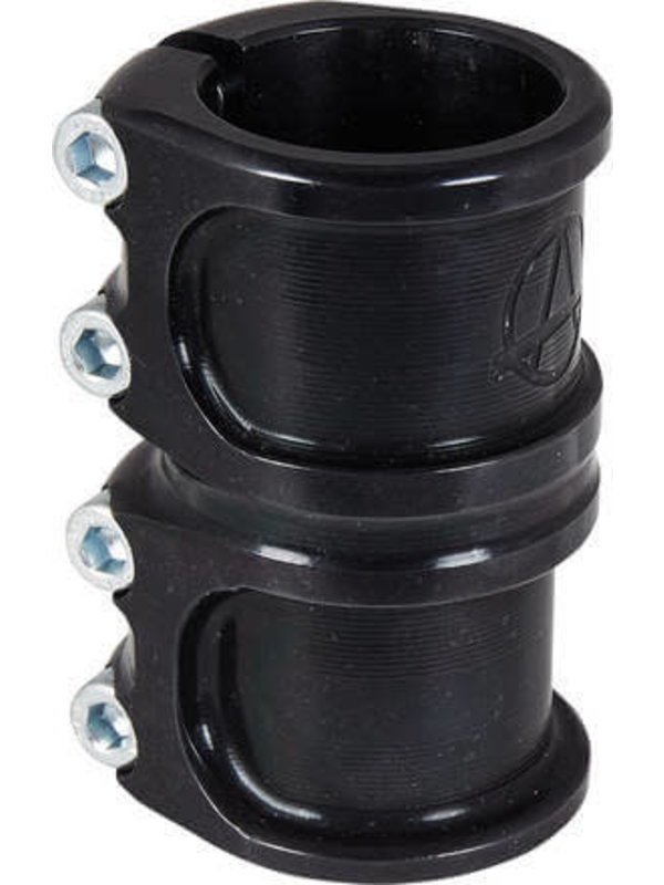 Scooter Clamps House of Wheels Indoor Skate Park and Pro Shop in Calgary and Edmonton