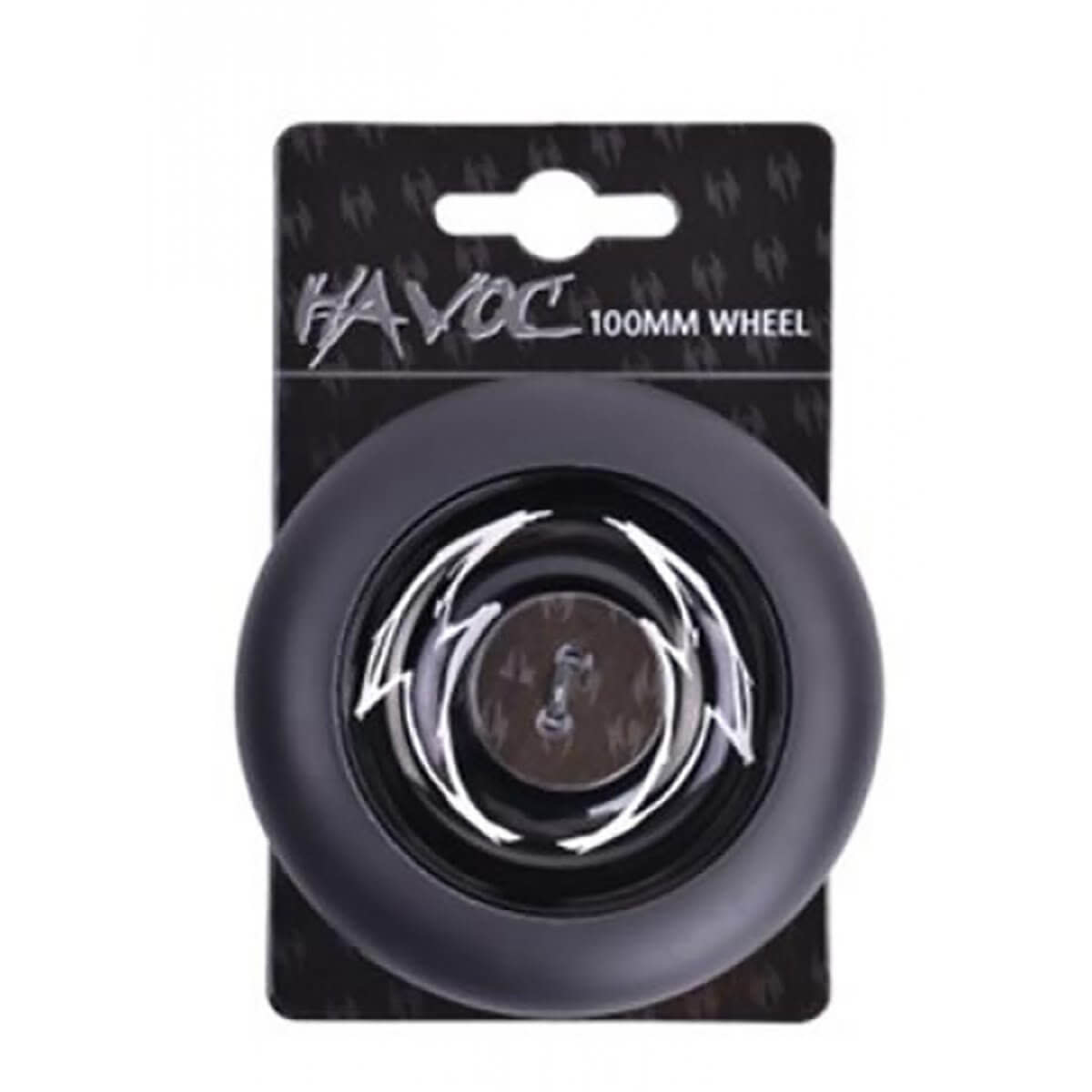 Havoc Havoc Wheels 100mm House of Wheels Indoor Skate Park and Pro Shop in Calgary and