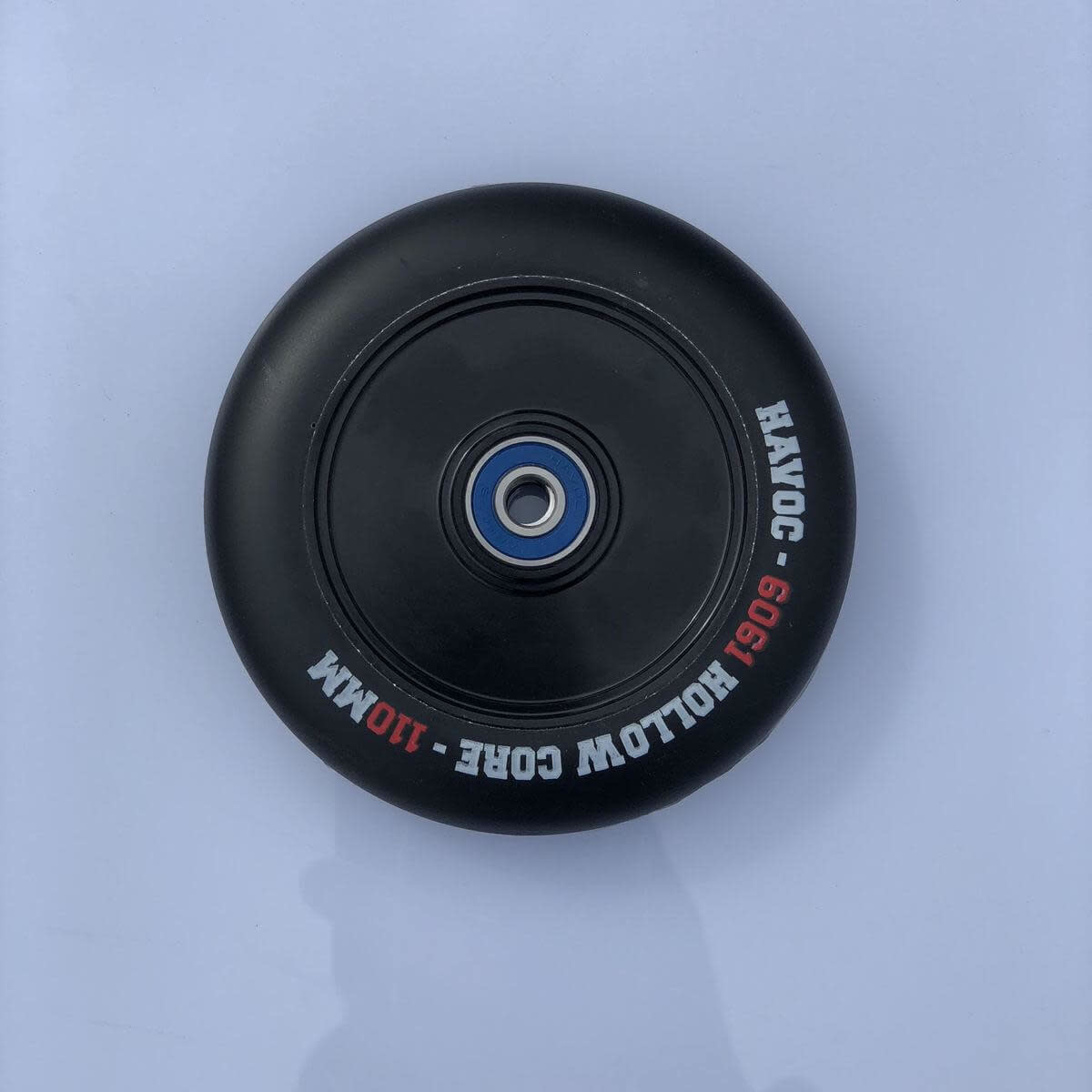 Havoc Havoc Hollowcore Wheels 110mm House of Wheels Indoor Skate Park and Pro Shop in