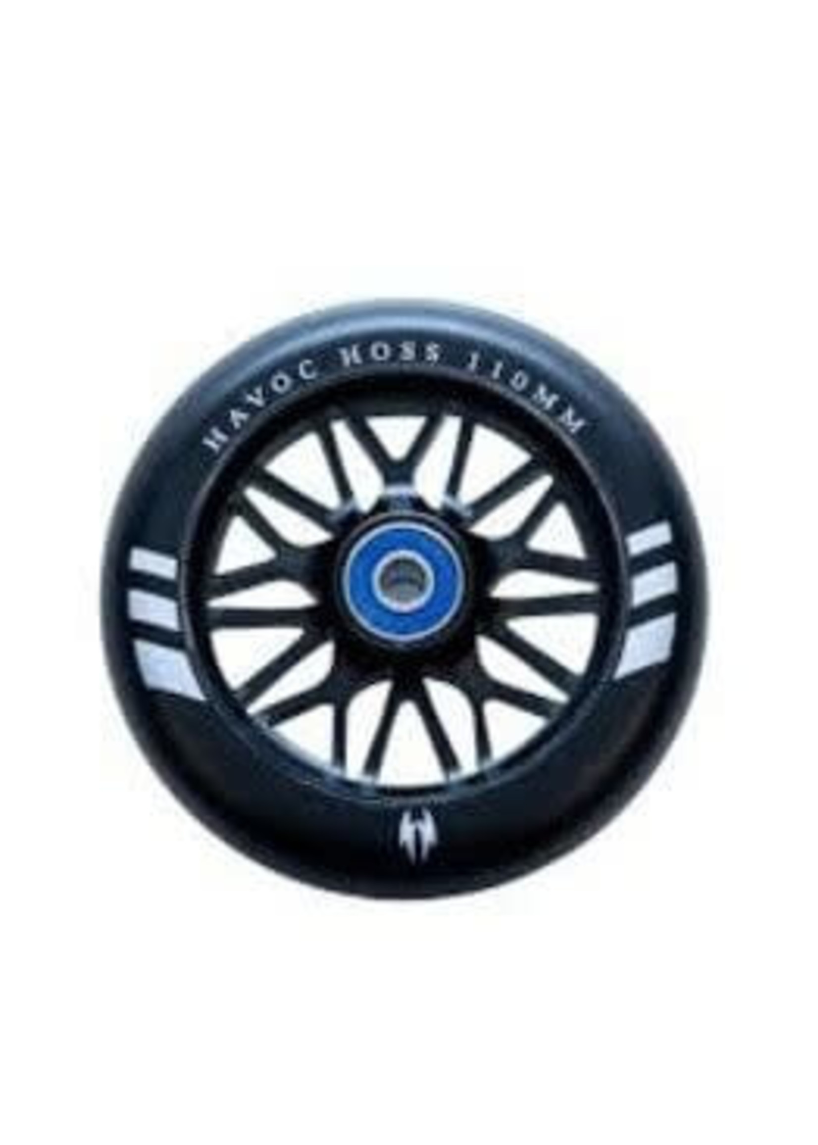 Havoc Havoc - Hoss Wheels - 110mm