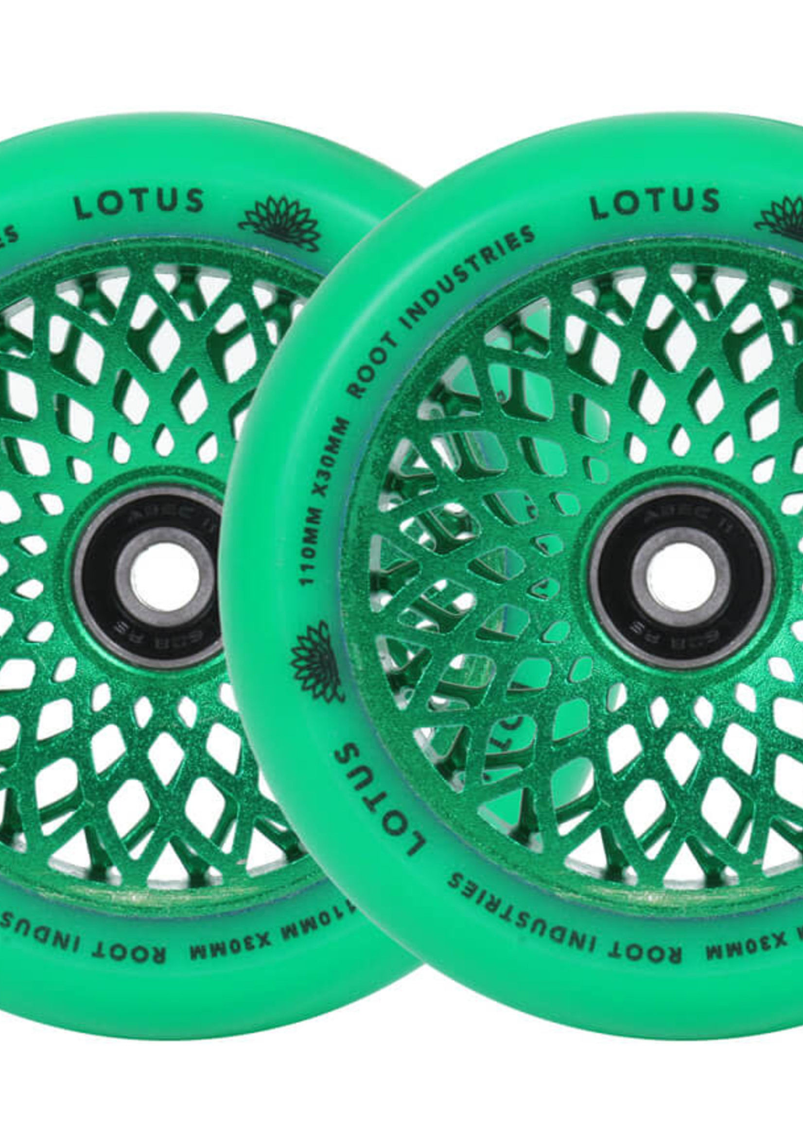 Root Industries Root - Lotus Wheels - 110x24mm
