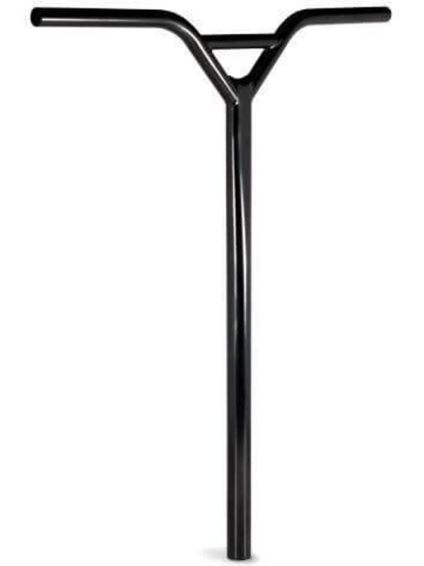 Pro Scooter bars House of Wheels Indoor Skate Park and Pro Shop in