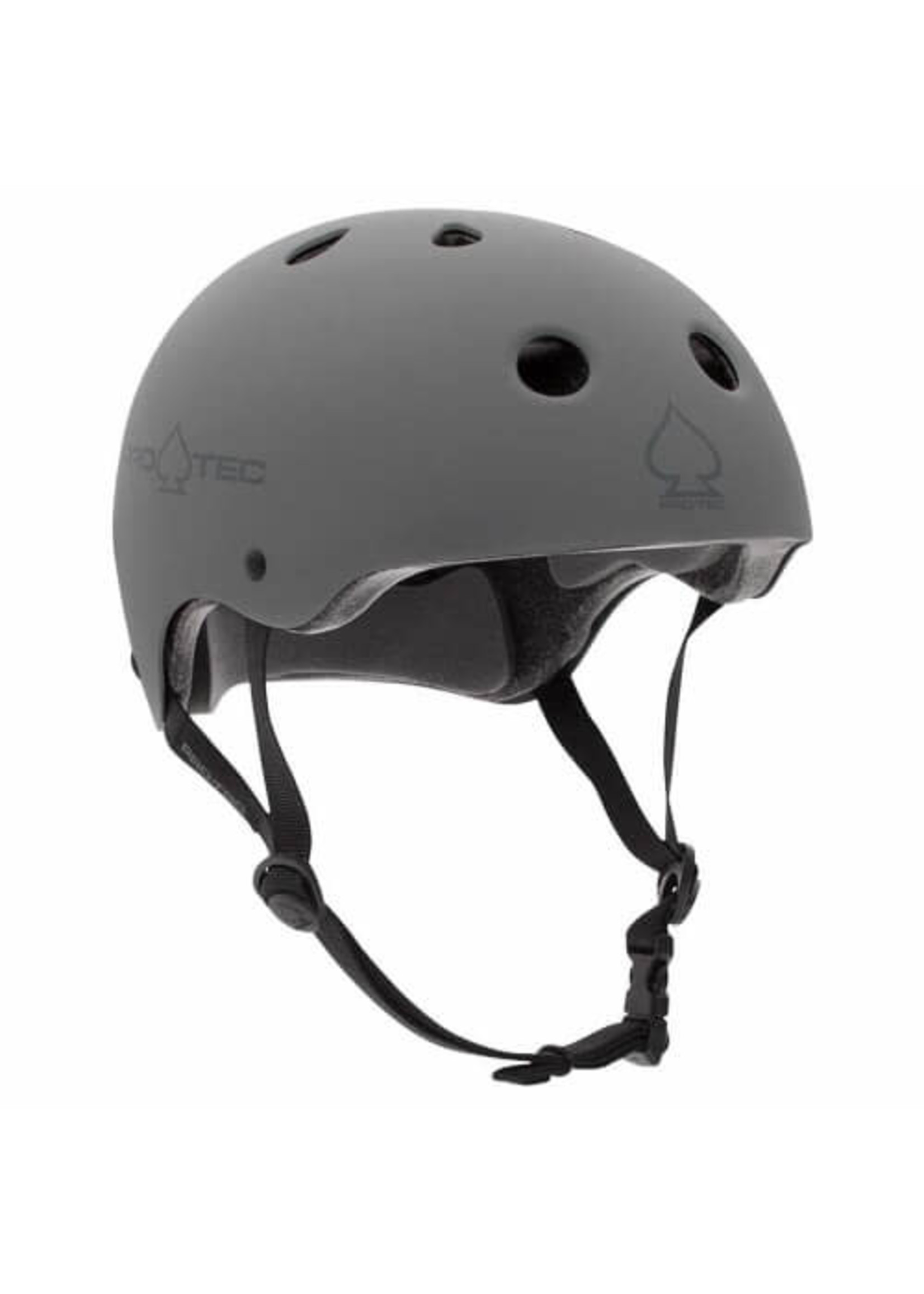 Protec Protec - Classic Certified Helmet