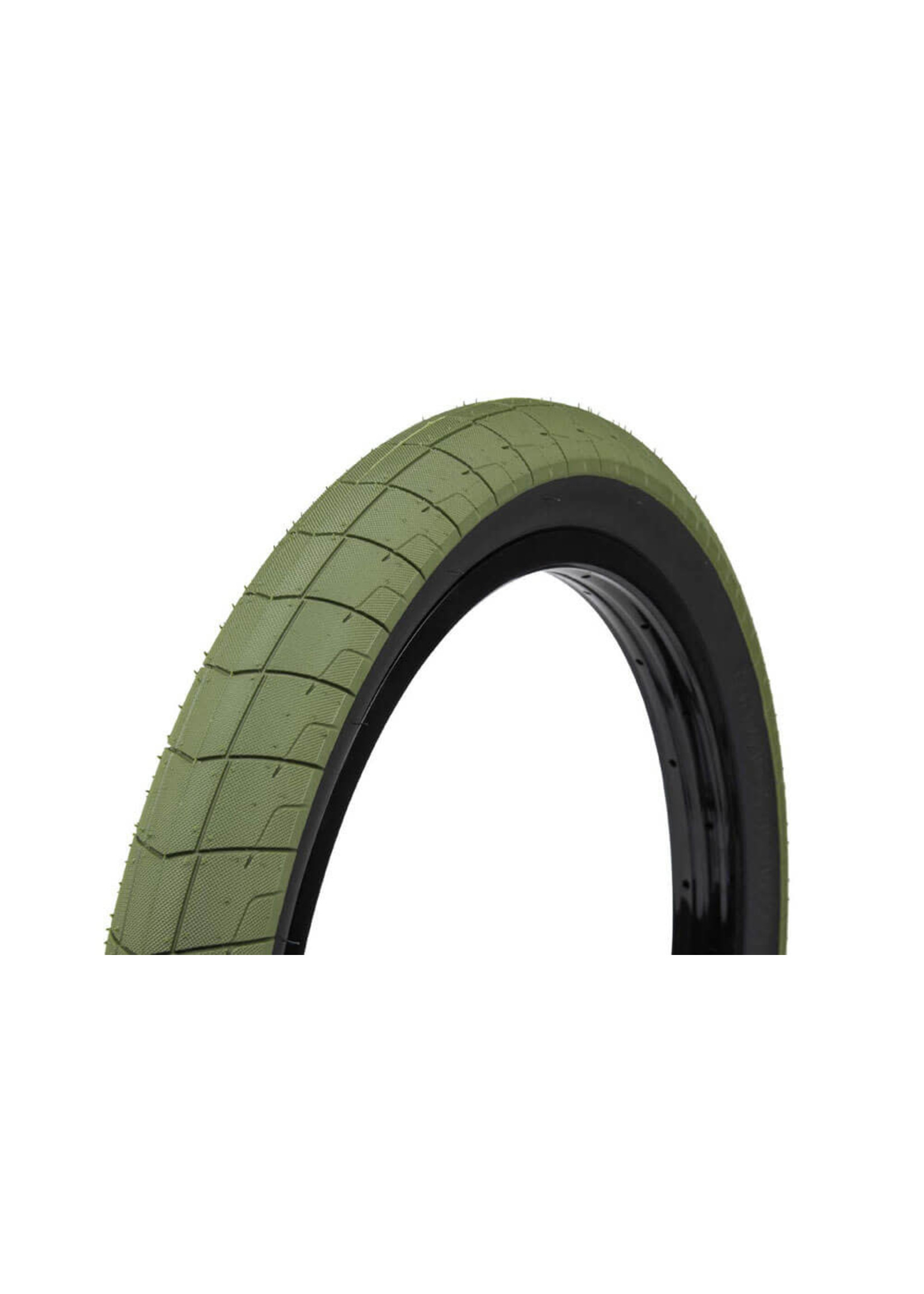 Eclat Eclat - Fireball Tires - 20x2.30