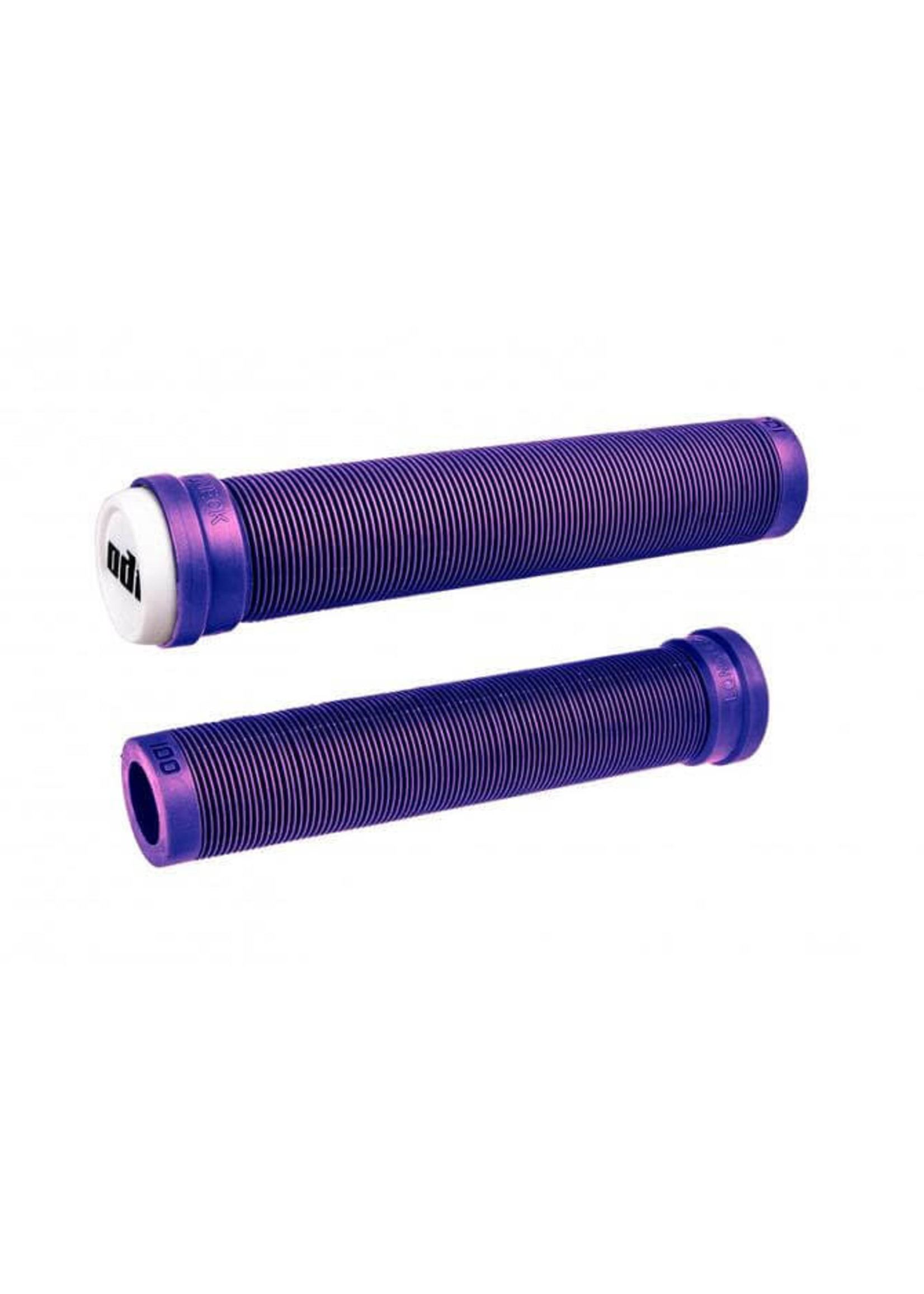 ODI ODI - Longneck SLX Grips - Flangeless