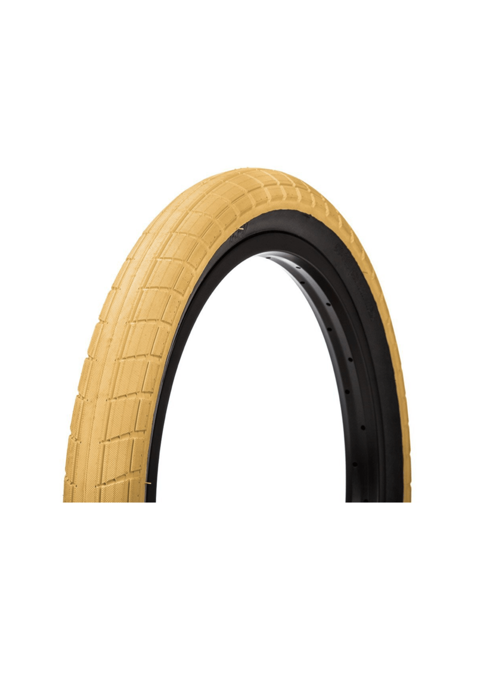 BSD BSD = Donnasqueek Tire - 2.4"