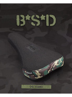 BSD BSD - Soulja Pivotal Seat - Mid