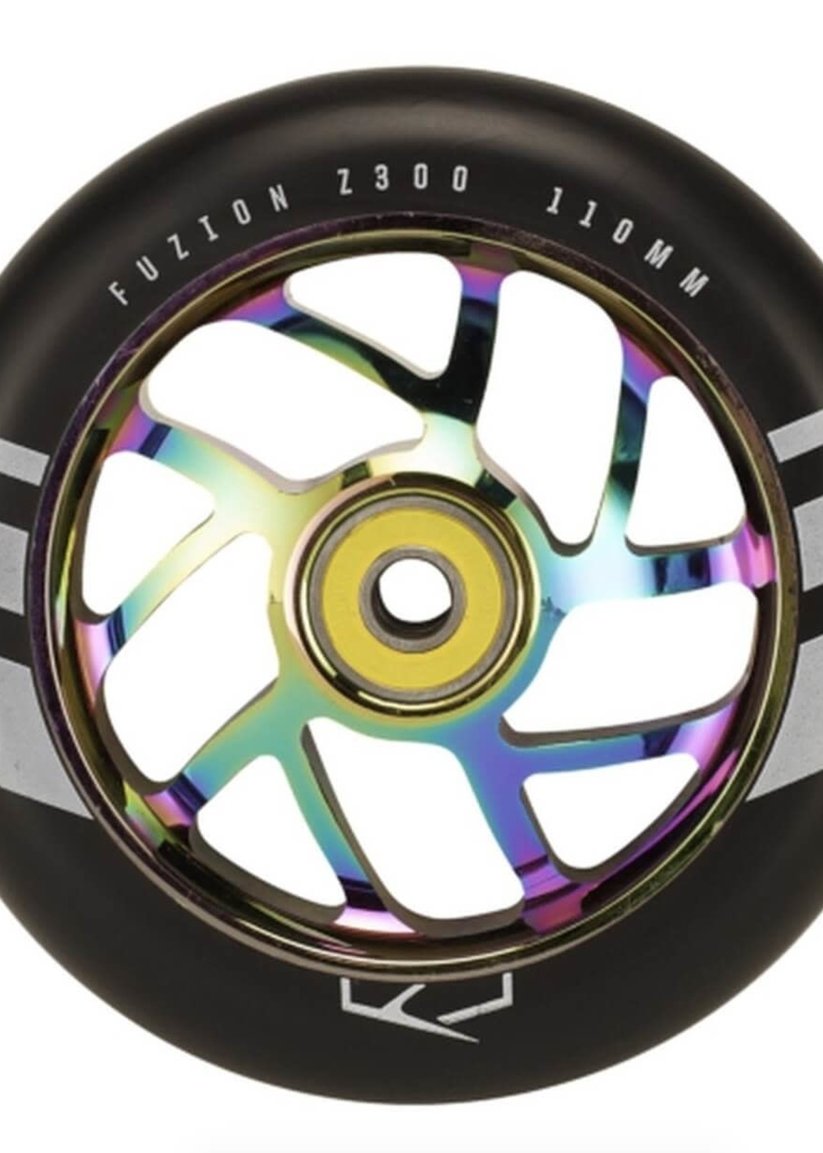 Fuzion Fuzion - Flight Wheel - 110mm
