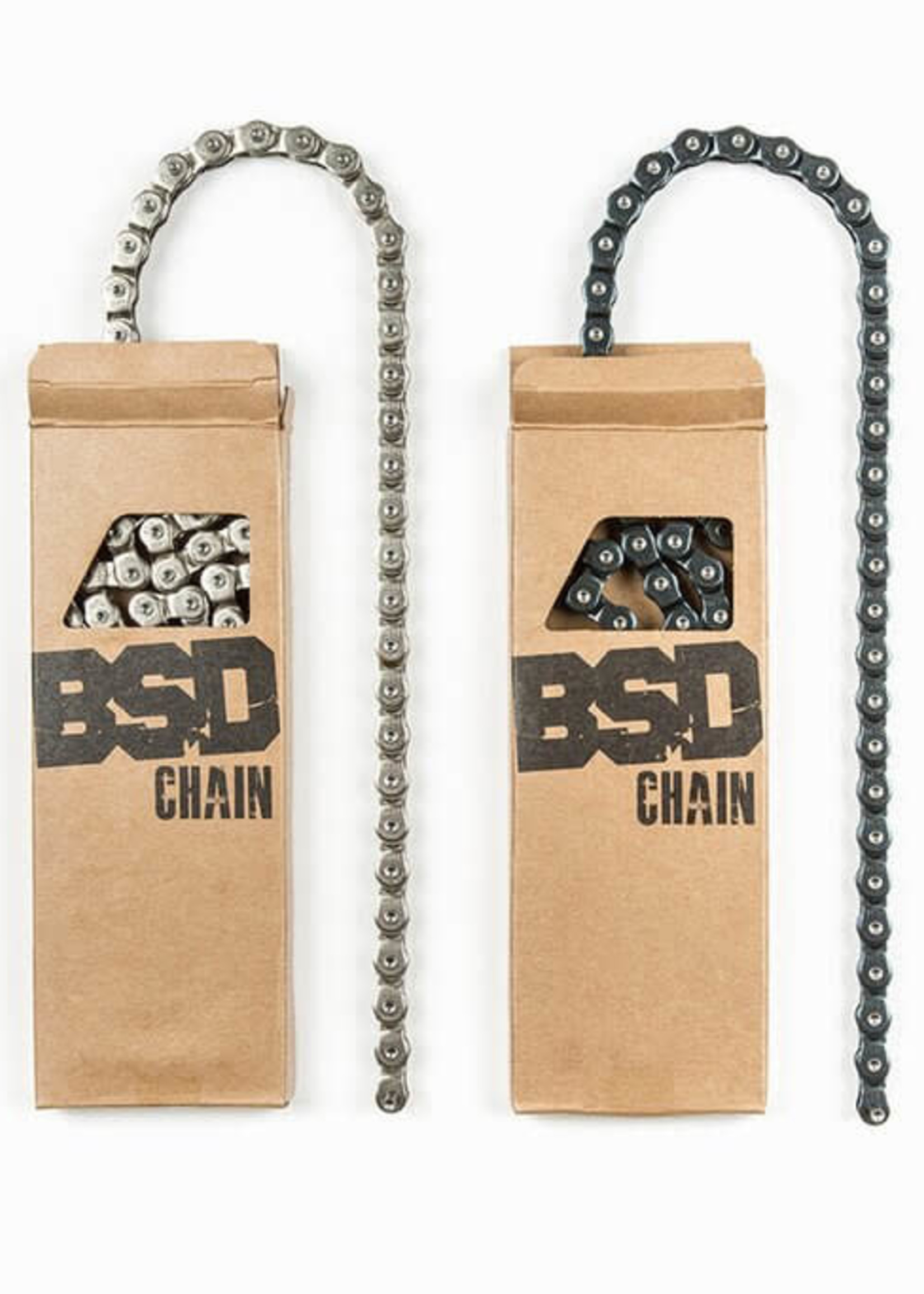 BSD BSD - 1991 Half-link Chain
